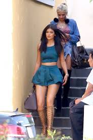 She has starred in the e! Kylie Jenner Out And About In Calabasas 05 31 2015 Hawtcelebs