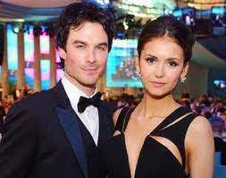 Nikki reed et nina dobrev se sont toujours bien entendues. Nina Dobrev Et Ian Somerhalder Startseite Facebook