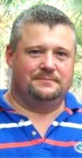 Service last Saturday for Dean Waters