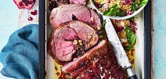 Check spelling or type a new query. Roast Lamb With Pomegranate Couscous Salad Harvey Norman Australia