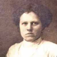 Ollie Mae Gibbs (1896–1933)