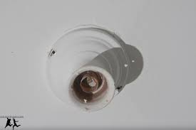 Replace The Socket In An Old Light Fixture Diy Old House Crazy