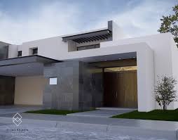 Casa Sl Casas Modernas De Elias Braun Architecture Moderno Homify Maison Moderne Architecture Maison Moderne Facade Maison Moderne