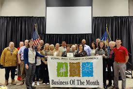Business of the Month November 2022: Evans Family Media