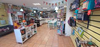 Papelería - Librería Öz