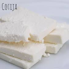 Blog Omnom Cheese Making Recipes How To Make Cheese Cotija Recipe