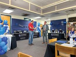 Q.I. celebrates 20 years of educational success