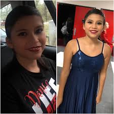 Congratulations Addilynn W. From Huffman