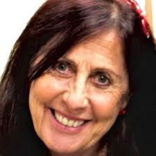 What is your favorite poem(s) to support the journey toward greater  awareness (in troubles times if you would like) /holotropic breathwork?  This is a classical which is probably known for many of