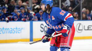 Born 18 april 1993) is a swedish professional ice hockey centre and alternate captain of the new york rangers of the national hockey league (nhl). Mika Zibanejad Aka Dj Zbad Just Released A Fresh Track Article Bardown