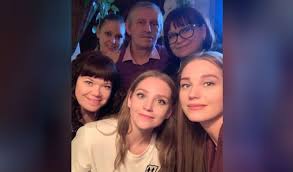 Jun 17, 2021 · кристина асмус рассказала, что несколько лет находится в отношениях с мужчиной знаменитость многих впечатлила такими откровениями, но поверили ей далеко не все пользователи сети. Kristina Asmus Biografiya Foto Lichnaya Zhizn Muzh I Deti Rost I Ves 2021 Uznaj Vsyo