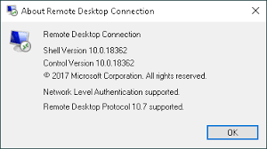 Maybe you would like to learn more about one of these? Enabling Clean Secure Sessions From Windows Clients Issue 1589 Neutrinolabs Xrdp Github