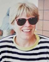 Margie Davis Obituary