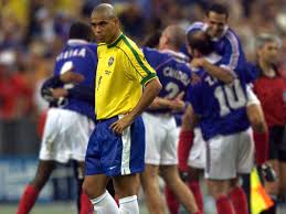 Time difference between brazil and france including per hour local time conversion table. Michel Platini Admits 1998 World Cup Draw Was Designed To Make France Vs Brazil Final Possible Mirror Online