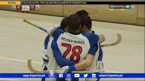 Si estás buscando otros partidos o torneos (primera división, segunda división, tercera división, copa, etc.) de fútbol de algún otro país, puedes encontrarlos en el menú lateral. Sporting 5 3 Fc Porto I Divisao Hoquei Patins 2018 19 Ficha Do Jogo Zerozero Pt