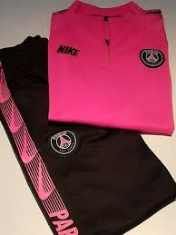 Pink anzug definitiv aus der masse hervorsticht. Nike Trainingsanzug Herren Psg Where Can I Buy 4e8f2 E260f