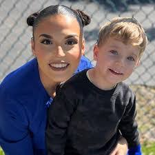 Celina Flores's Instagram, Twitter & Facebook