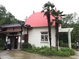 We did not find results for: We Visit My Neighbor Totoro S House In Real Life Japan Web Magazine