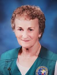 Obituary for Marilyn Kent