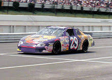 Nascar is back on nbc! Jeff Green Racing Driver Wikipedia
