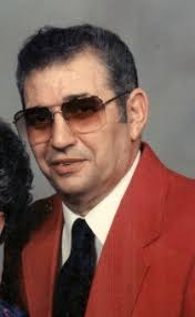 Varner (Bud) Moon: Sept. 15, 1940