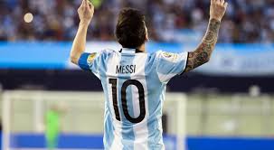 Статистика, расписание, результаты и другая информация на . Lionel Messi Obyavil Ob Uhode Iz Sbornoj Argentiny 27 Iyunya 2016 11 05 Novosti Na Tengrinews Kz