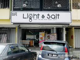 It is established with over 40 years experience in the f&b line. Taking Health More Seriously One Power Salad At A Time Bangsar Babe