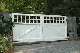 Pick from the most trusted fence and gate installers in your area. Estate Gates Farmhouse Landscape Atlanta By Allied Fence Co Houzz