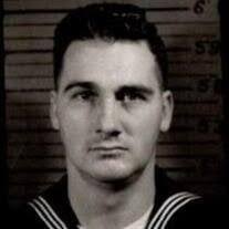 Lawrence Rex Lake Obituary