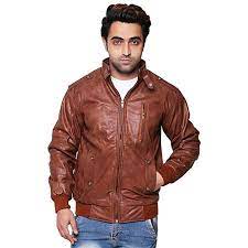 Pin On Leather Jacket Jacket For Men