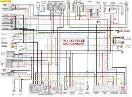 And some for a xv 250 too. 1982 Yamaha Virago 920 Wiring Wiring Diagram All Chase Generate Chase Generate Huevoprint It