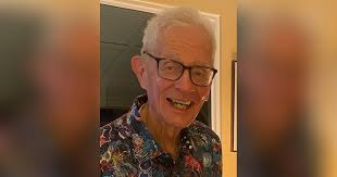 Obituary for James "Jim" Richard Walker