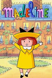 Madeline (TV Series 1988-2002) — The Movie Database (TMDB)