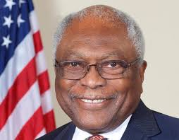 James Clyburn
