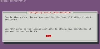 Open source java 8, 11 and more for linux, windows, macos. Install Oracle Java 8 9 In Ubuntu 16 04 18 04 Linux Mint 18