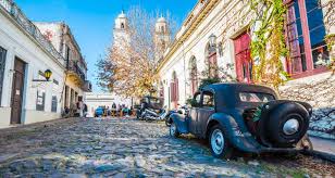 It is filled with old colonial buildings and cobbled streets, and is inscribed on the unesco world heritage list. Colonia Uruguay Wheelchair Accessible Travel Guide 2020 Wheelchair Travel