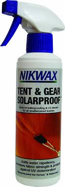 Best Waterproof Spray For Tents Sleeping With Air