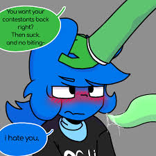 Rule 34 Dev - 1boy 1girls alternate_version_at_source big_ass big_butt  blowjob blumpkin brown_hair brown_hair_female brunette_hair ejaculating_cum  ejaculation ejaculation_in_mouth fellatio female ginger ginger_hair  giving_head goatee male round_ass ...