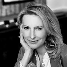 Vicky Ward — The Common Good