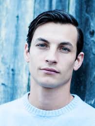 Jared North Male Model Profile