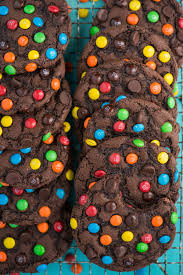 Pin By Erika Knight On Cookies In 2020 Chocolate Chip M M Cookies Chocolate Cookie Recipes Cookies Recipes Chocolate Chip