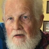 Thomas Baird McKenzie Obituary