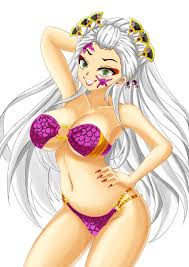 Rule34 - If it exists, there is porn of it  daki (kimetsu no yaiba)   4314622