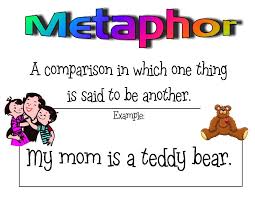 Literary Devices Pdf Similes And Metaphors Writing Tutor Teaching Figurative Language