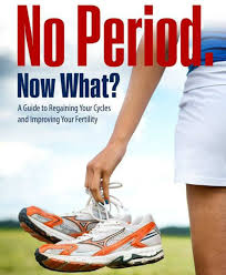 Losing Your Period Because Of Exercise Is A Bad Sign