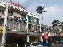 Klinik tradisional dengan pendekatan holistik yang menggabungkan antara pengetahuan tradisional, pengalaman klinis dan. Senawang Alchetron The Free Social Encyclopedia