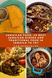 Local jamaican restaurant gaithersburg md serves jamaican food and lots more. Jamaican Food 40 Best Jamaican Dishes And Traditional Food In Jamaica To Try Gamintraveler