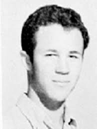 Sgt Jeffrey Francis Conlin (1945-1968)