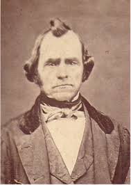 Wilford Cecil (1787-1878)