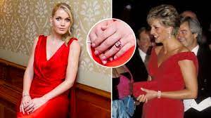 He's 5 years older than her dad. All The Times Lady Kitty Spencer Dressed Like Princess Diana